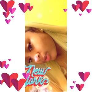 Meet your Posher, Royale